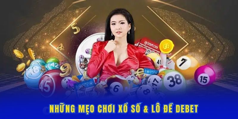 Một vài bí quyết dự đoán xổ số & lô đề dễ trúng